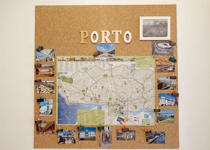 With Balcony In The Square *