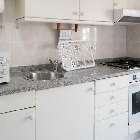 With Balcony In The Square