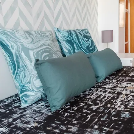 With Balcony In The Square *