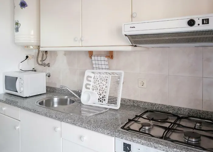 With Balcony In The Square *