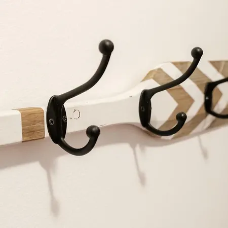 With Balcony In The Square *