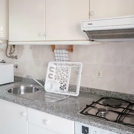 With Balcony In The Square *