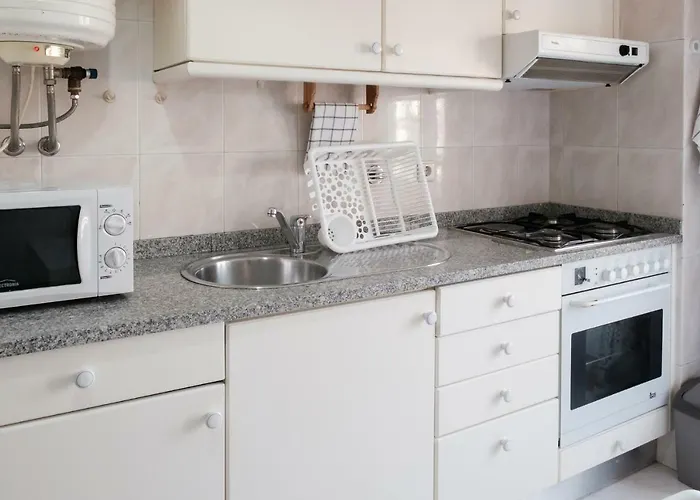 With Balcony In The Square