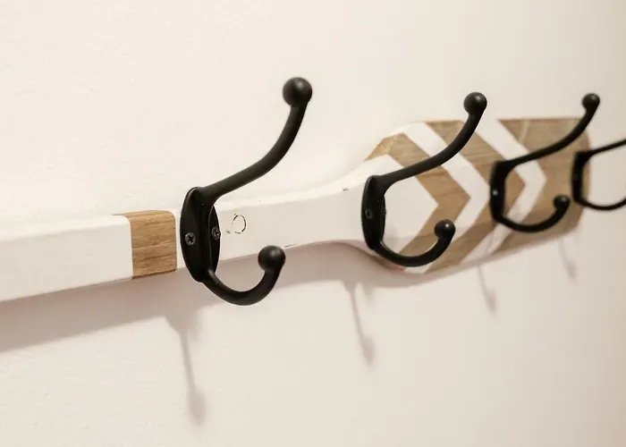 With Balcony In The Square *